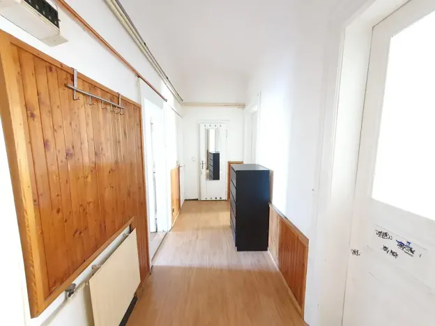 Pronájem bytu 3+1, Praha - Vinohrady, Chodská, 77 m2