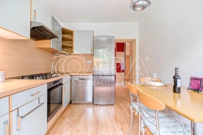 Pronájem bytu 3+1, Nový Jičín, Nerudova, 68 m2