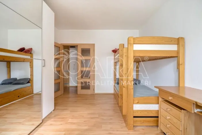 Pronájem bytu 3+1, Nový Jičín, Nerudova, 68 m2