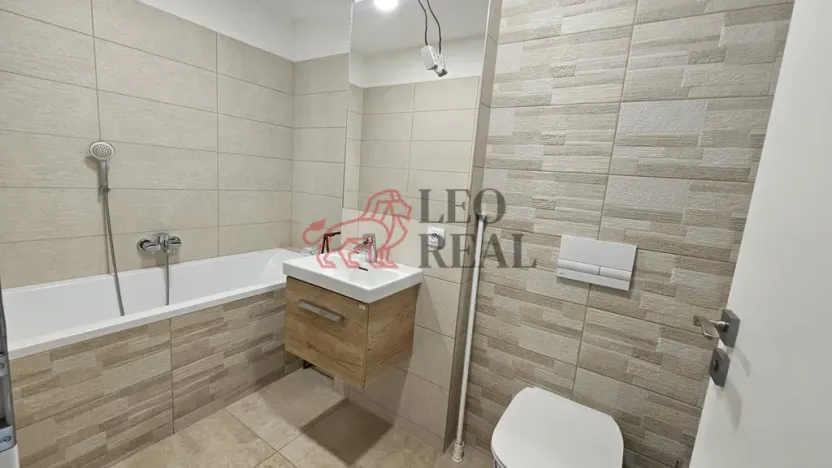 Pronájem bytu 2+kk, Praha - Žižkov, Kubelíkova, 40 m2