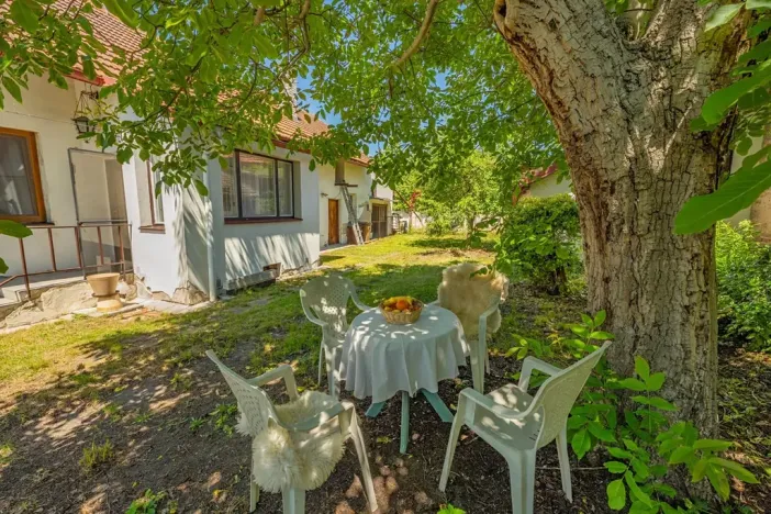Prodej rodinného domu, Velký Osek, Jiráskova, 72 m2
