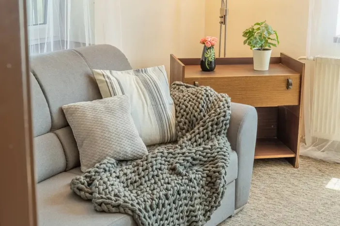 Prodej rodinného domu, Velký Osek, Jiráskova, 72 m2