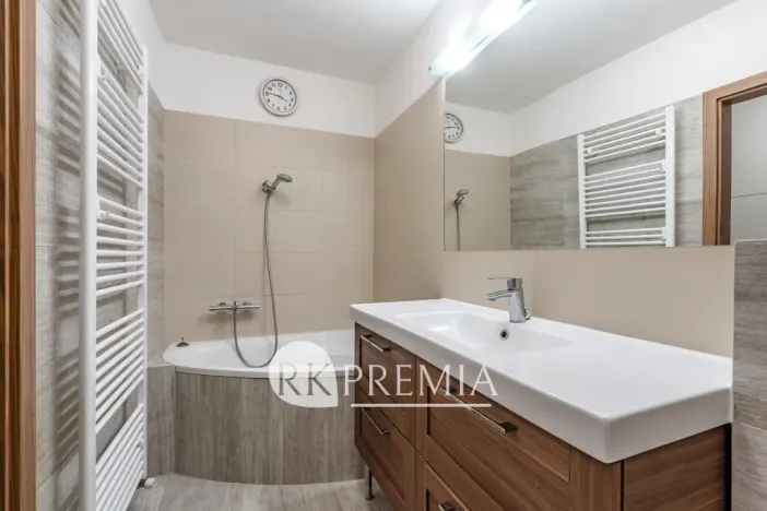 Pronájem bytu 3+1, Teplice, Lesní, 65 m2