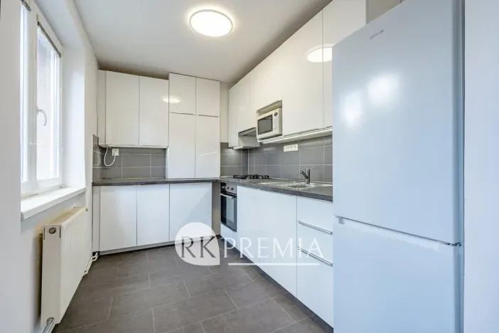 Pronájem bytu 3+1, Teplice, Lesní, 65 m2