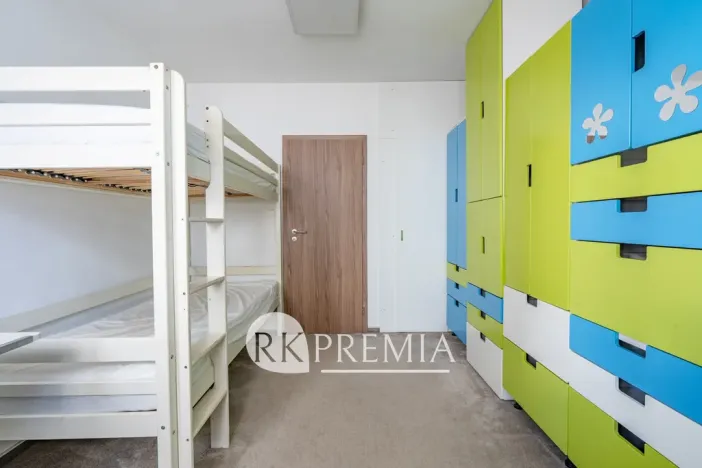 Pronájem bytu 3+1, Teplice, Lesní, 65 m2