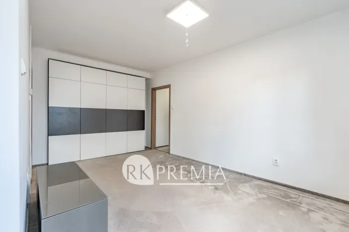 Pronájem bytu 3+1, Teplice, Lesní, 65 m2