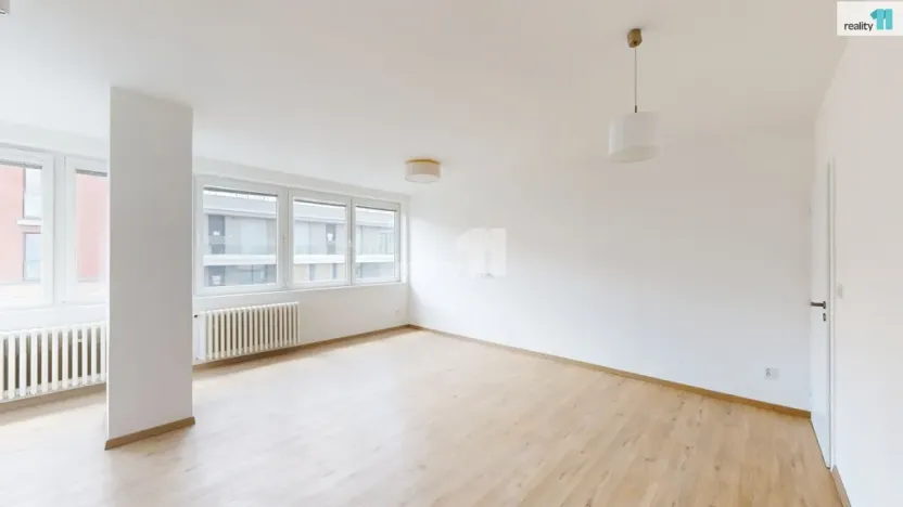 Prodej bytu 3+kk, Praha - Holešovice, Tusarova, 74 m2