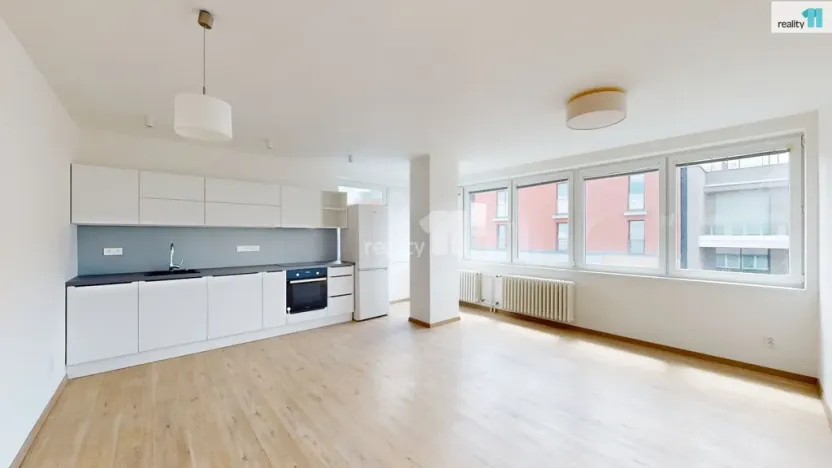 Prodej bytu 3+kk, Praha - Holešovice, Tusarova, 74 m2