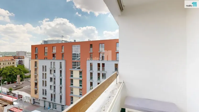 Prodej bytu 3+kk, Praha - Holešovice, Tusarova, 74 m2