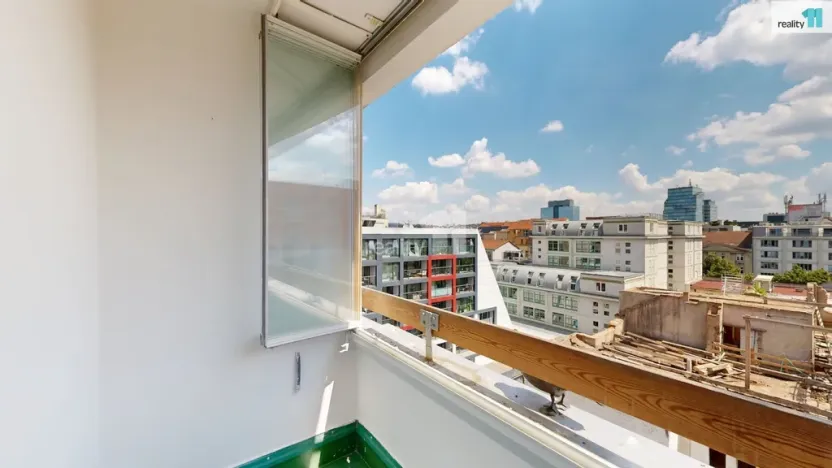 Prodej bytu 3+kk, Praha - Holešovice, Tusarova, 74 m2