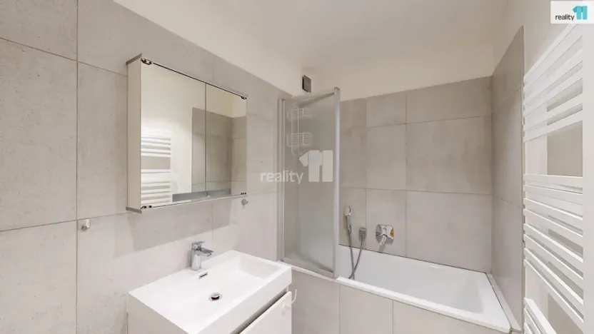 Prodej bytu 3+kk, Praha - Holešovice, Tusarova, 74 m2