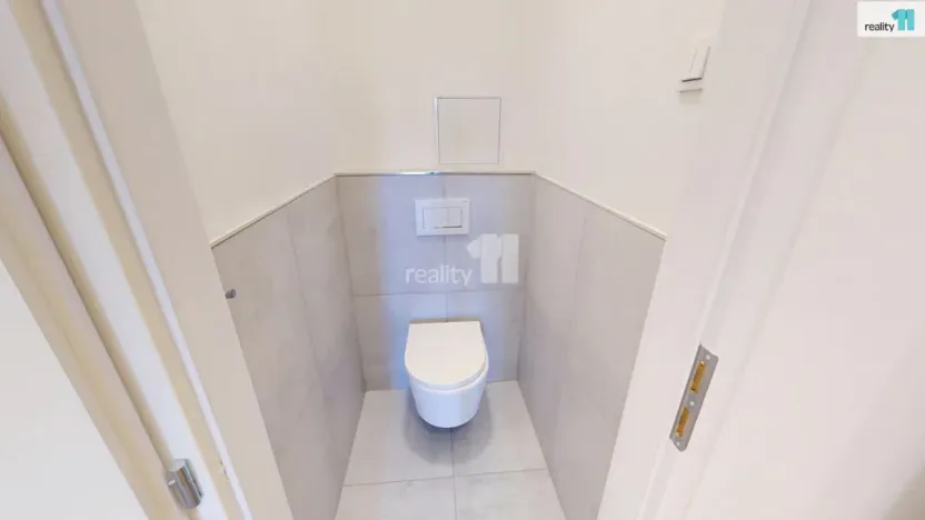 Prodej bytu 3+kk, Praha - Holešovice, Tusarova, 74 m2
