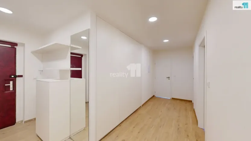 Prodej bytu 3+kk, Praha - Holešovice, Tusarova, 74 m2