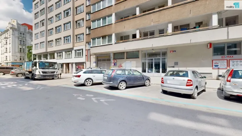 Prodej bytu 3+kk, Praha - Holešovice, Tusarova, 74 m2