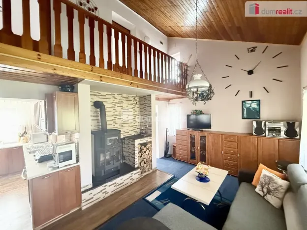 Prodej chaty, Odry - Pohoř, 204 m2
