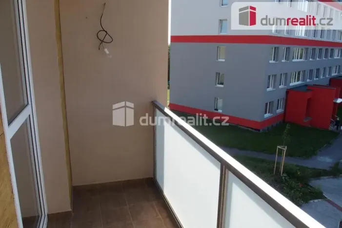 Prodej bytu 2+kk, Mělník, Slovany, 54 m2