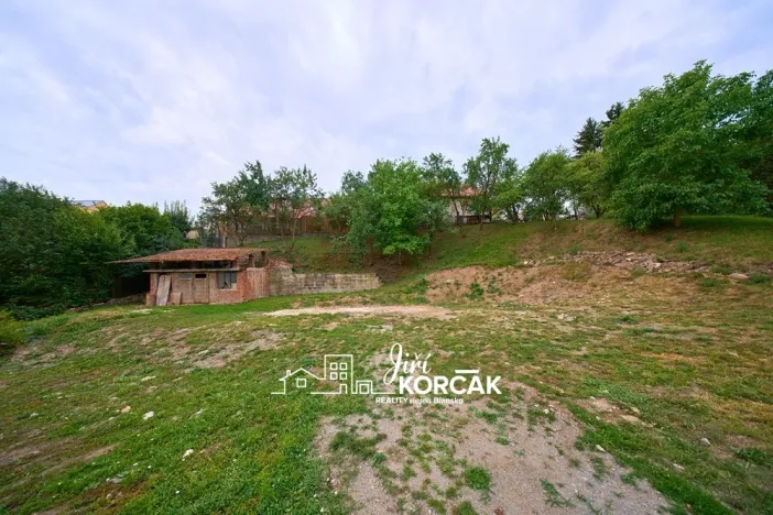 Prodej pozemku pro bydlení, Lysice, Badalky, 1311 m2