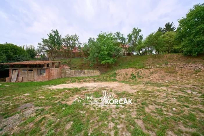 Prodej pozemku pro bydlení, Lysice, Badalky, 1311 m2