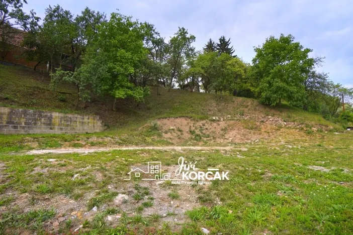 Prodej pozemku pro bydlení, Lysice, Badalky, 1311 m2
