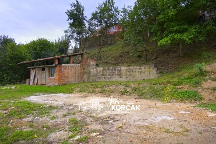 Prodej pozemku pro bydlení, Lysice, Badalky, 1311 m2