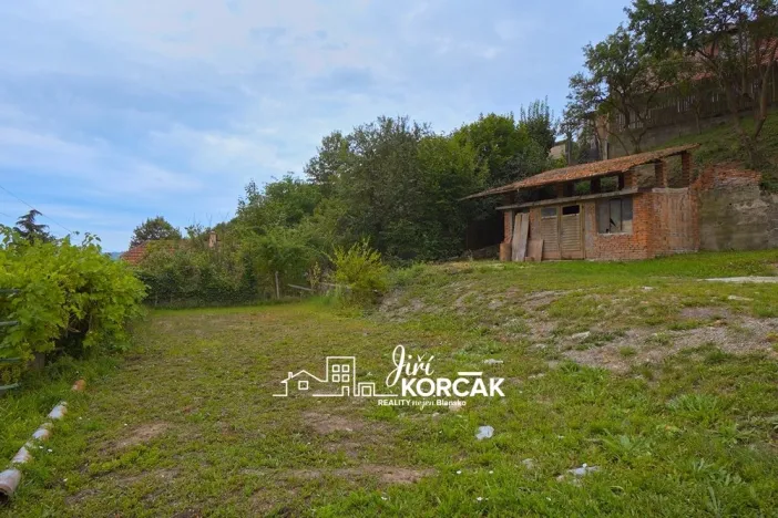Prodej pozemku pro bydlení, Lysice, Badalky, 1311 m2