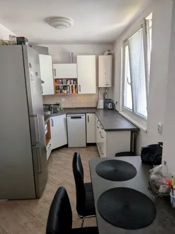 Prodej bytu 2+1, Hluboká nad Vltavou, Palackého, 53 m2