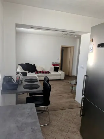 Prodej bytu 2+1, Hluboká nad Vltavou, Palackého, 53 m2