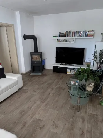 Prodej bytu 2+1, Hluboká nad Vltavou, Palackého, 53 m2