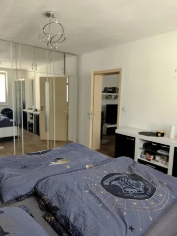 Prodej bytu 2+1, Hluboká nad Vltavou, Palackého, 53 m2