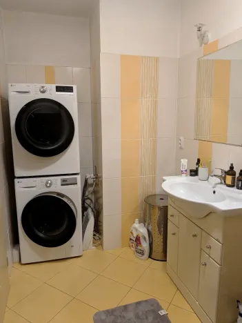 Prodej bytu 2+1, Hluboká nad Vltavou, Palackého, 53 m2