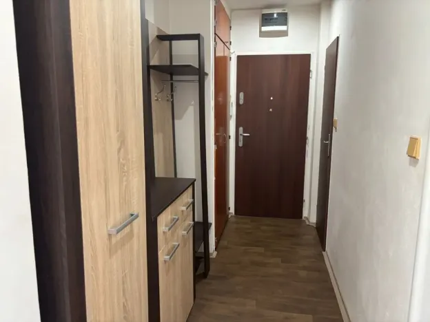 Pronájem bytu 2+1, Hradec Králové, Pospíšilova, 52 m2