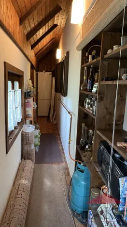 Prodej chalupy, Volary - Mlynářovice, 85 m2