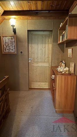 Prodej chalupy, Volary - Mlynářovice, 85 m2