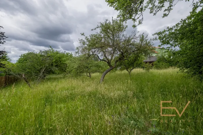 Prodej pozemku pro bydlení, Bubovice, Krátká, 917 m2