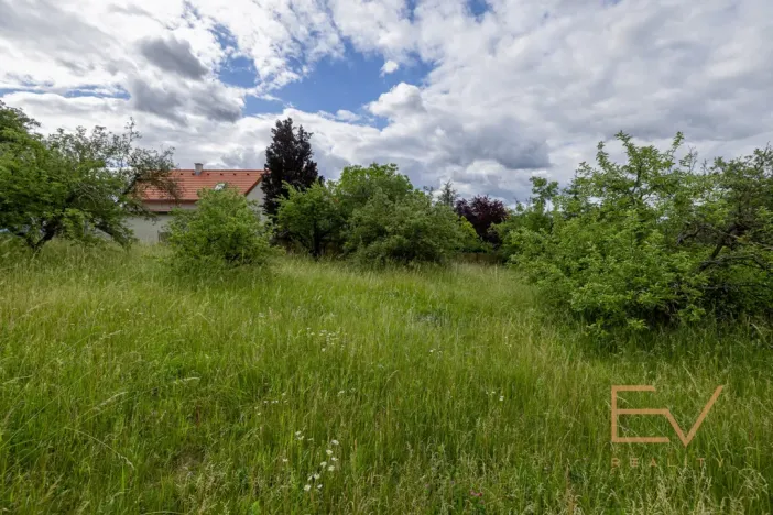 Prodej pozemku pro bydlení, Bubovice, Krátká, 917 m2