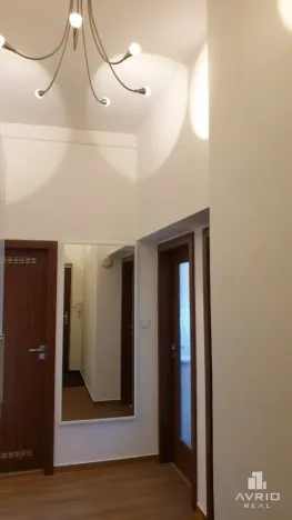 Prodej bytu 3+kk, Brno - Štýřice, Polní, 78 m2