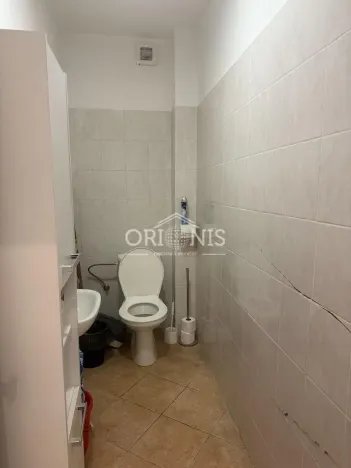 Pronájem ordinace, Chomutov, Na Příkopech, 16 m2