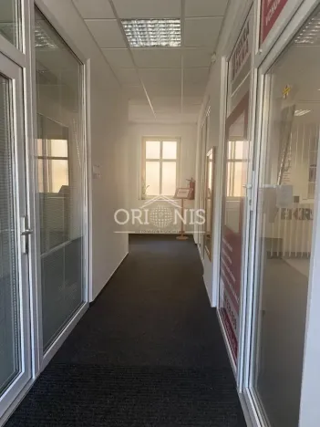 Pronájem ordinace, Chomutov, Na Příkopech, 16 m2