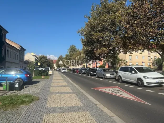 Pronájem ordinace, Chomutov, Na Příkopech, 16 m2