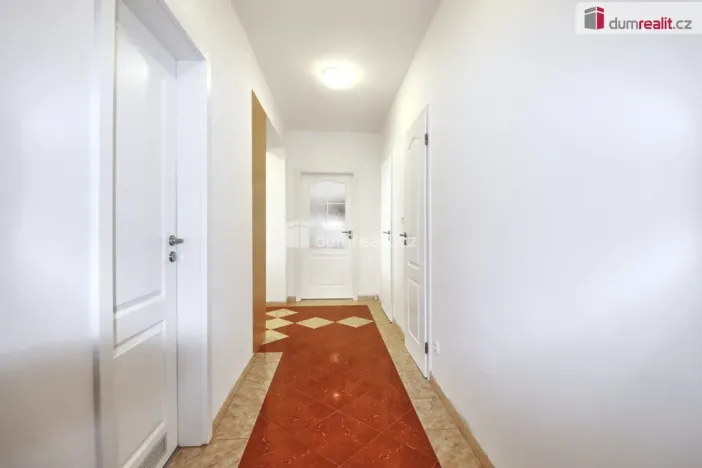 Prodej bytu 3+kk, Karlovy Vary, Zámecký vrch, 113 m2