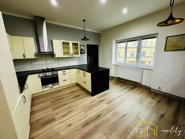 Prodej vícegeneračního domu, Teplice - Trnovany, Klicperova, 180 m2
