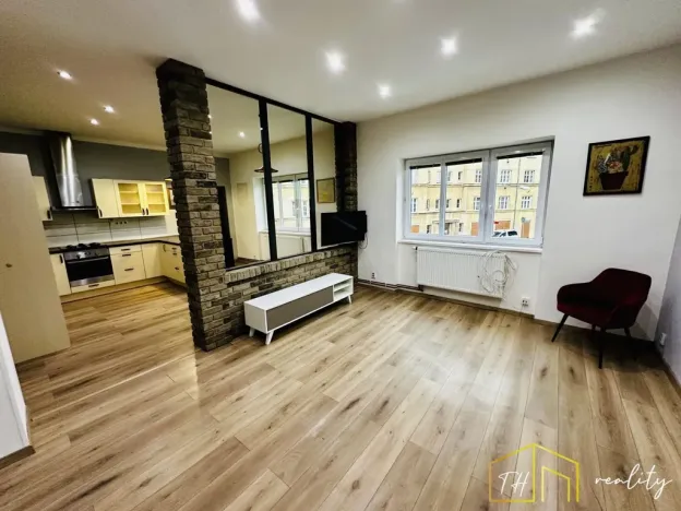 Prodej vícegeneračního domu, Teplice - Trnovany, Klicperova, 180 m2
