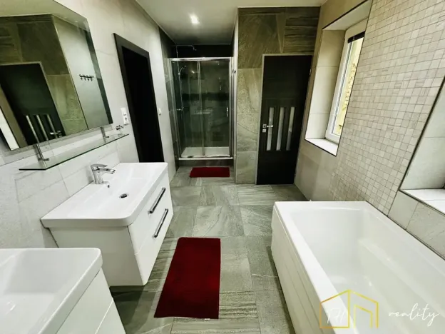 Prodej vícegeneračního domu, Teplice - Trnovany, Klicperova, 180 m2