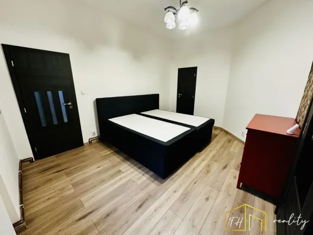 Prodej vícegeneračního domu, Teplice - Trnovany, Klicperova, 180 m2