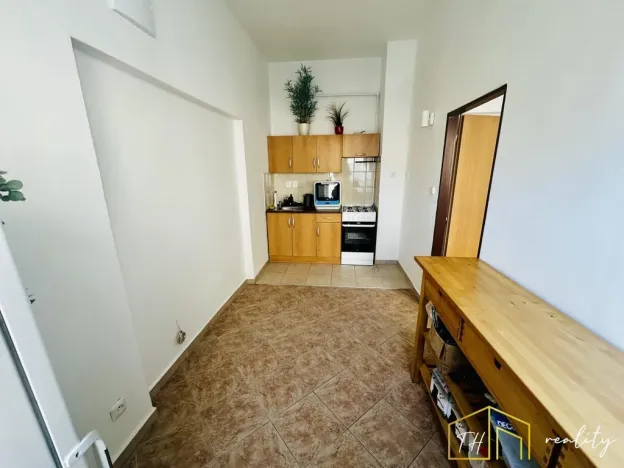 Prodej vícegeneračního domu, Teplice - Trnovany, Klicperova, 180 m2