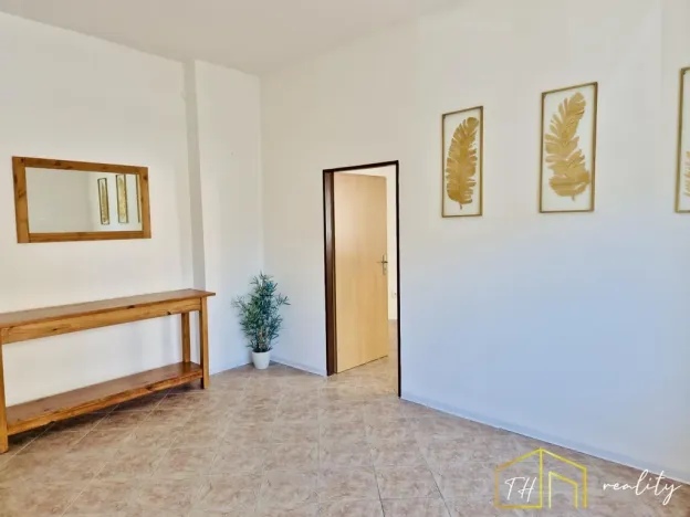 Prodej vícegeneračního domu, Teplice - Trnovany, Klicperova, 180 m2