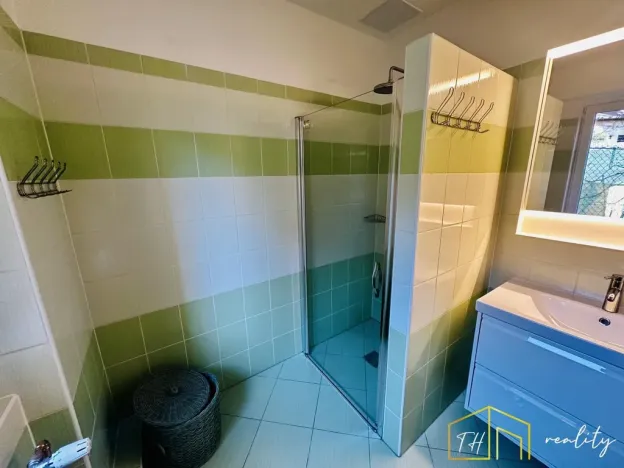 Prodej vícegeneračního domu, Teplice - Trnovany, Klicperova, 180 m2