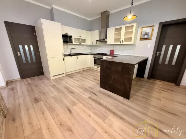 Prodej vícegeneračního domu, Teplice - Trnovany, Klicperova, 180 m2