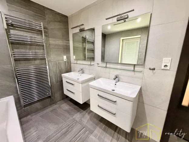 Prodej vícegeneračního domu, Teplice - Trnovany, Klicperova, 180 m2