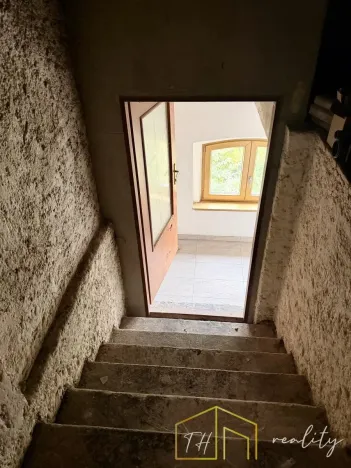 Prodej vícegeneračního domu, Teplice - Trnovany, Klicperova, 180 m2